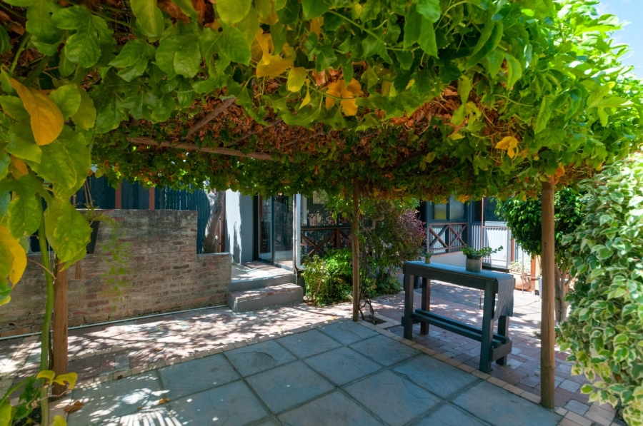 To Let 1 Bedroom Property for Rent in Audas Estate Western Cape